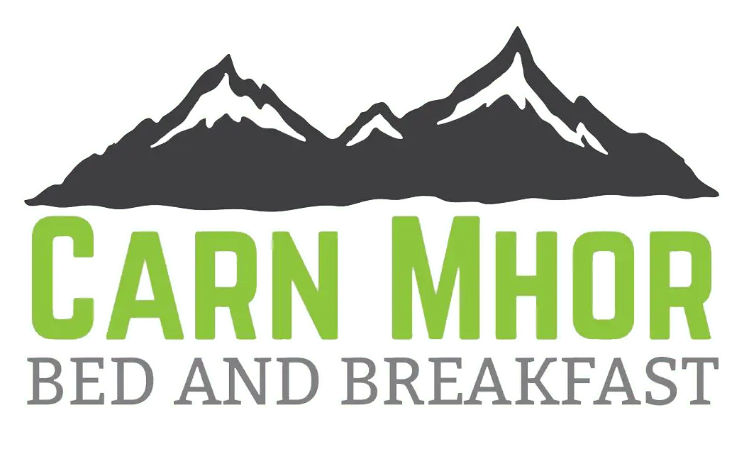 carn mhor logo